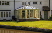 Cwmifor conservatory leads