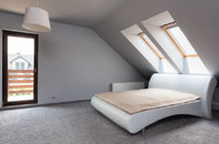 Cwmifor bedroom extensions