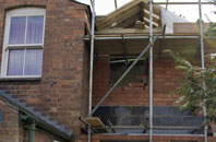 free Cwmifor home extension quotes