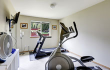 Cwmifor home gym construction leads
