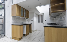 Cwmifor kitchen extension leads